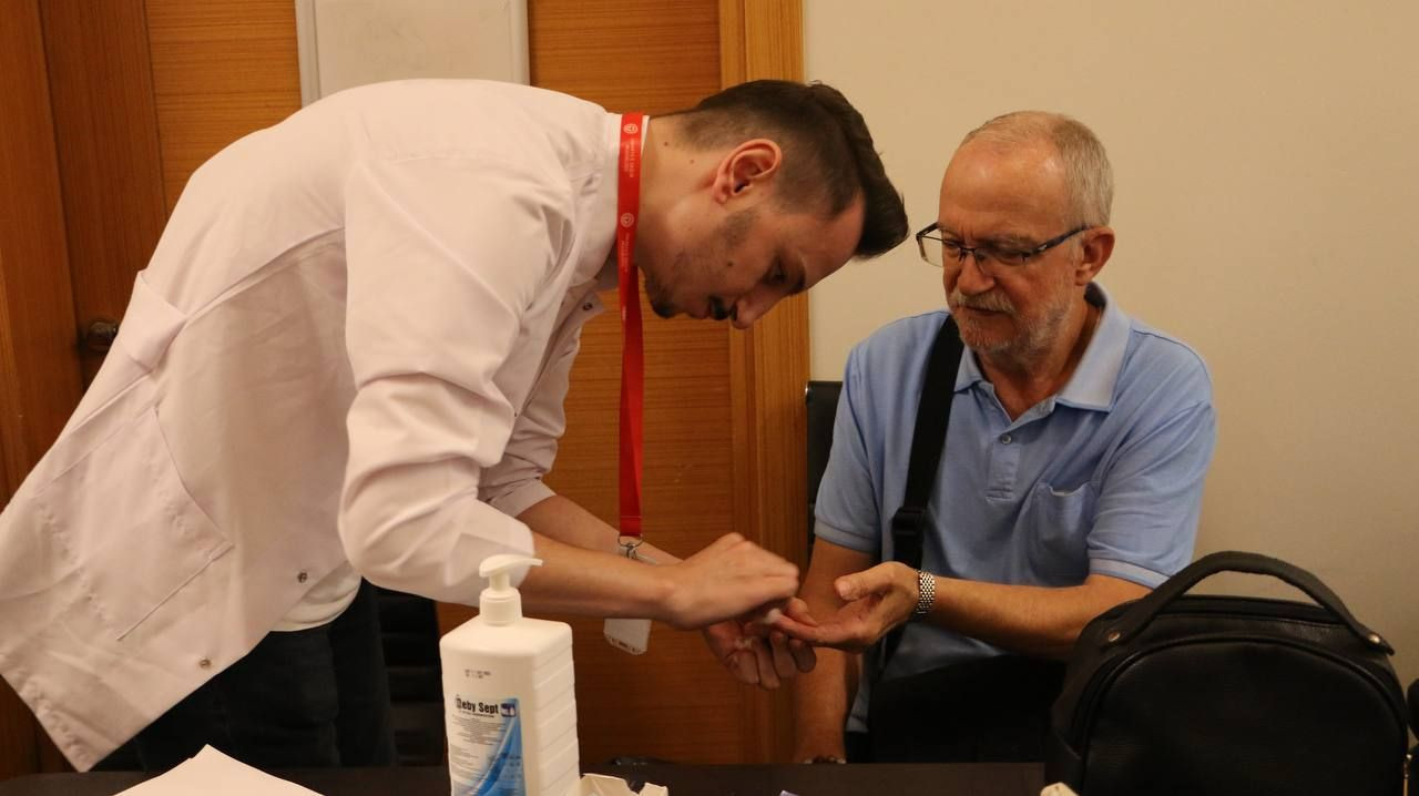 “Alzheimer Kader Değil, Önlenebilir Bir Hastalıktır” - Sayfa 1