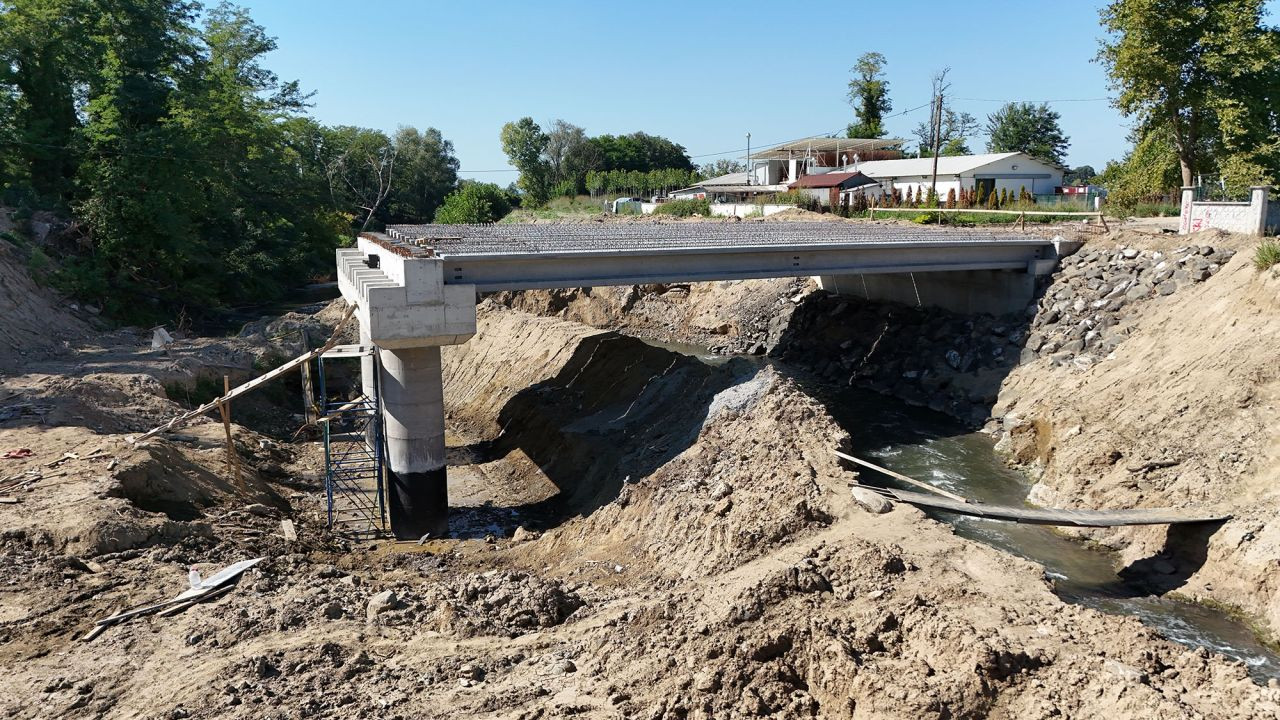 Akyazı ile Hendek Arasında Ulaşım Köprüsü Yükseliyor - Sayfa 4