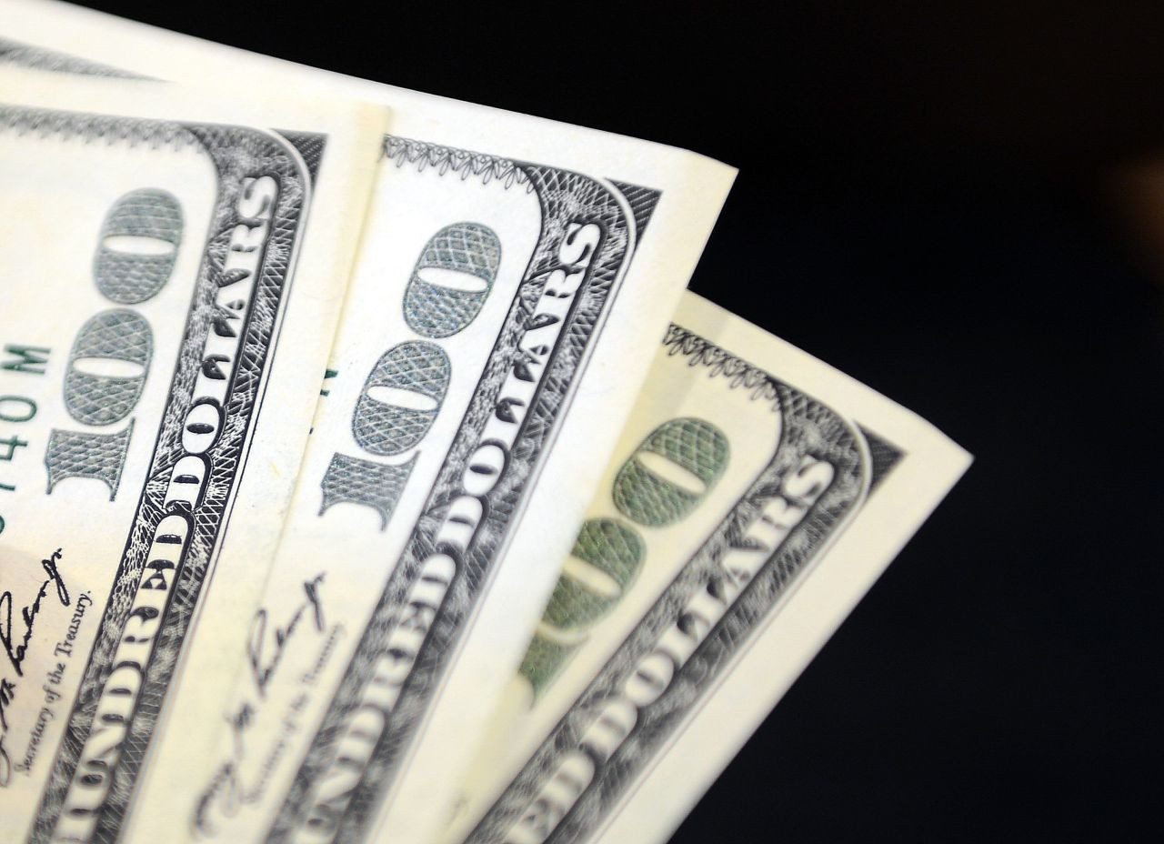 Sakarya’da Dolar ve Euro Güne Yükselişle Başladı - Sayfa 1