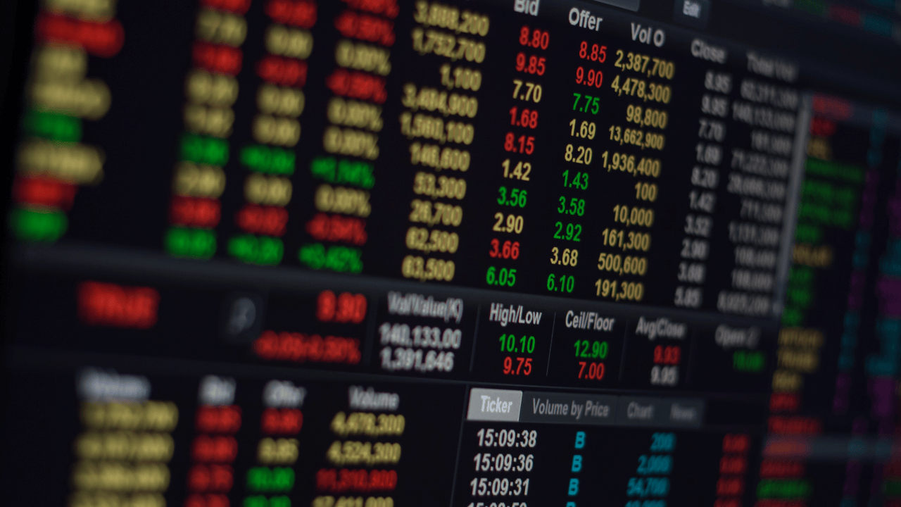 Borsa Güne Yükselişle Başladı: Sakaryalı Yatırımcı Takipte - Sayfa 2