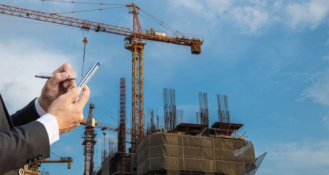 Sakarya’da Güven İnşaatta Yükseldi, Hizmette Sınırlı Düştü - Sayfa 1