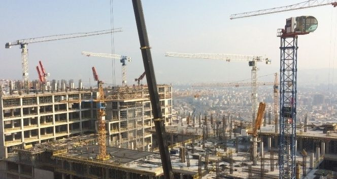 Sakarya’da Güven İnşaatta Yükseldi, Hizmette Sınırlı Düştü - Sayfa 3