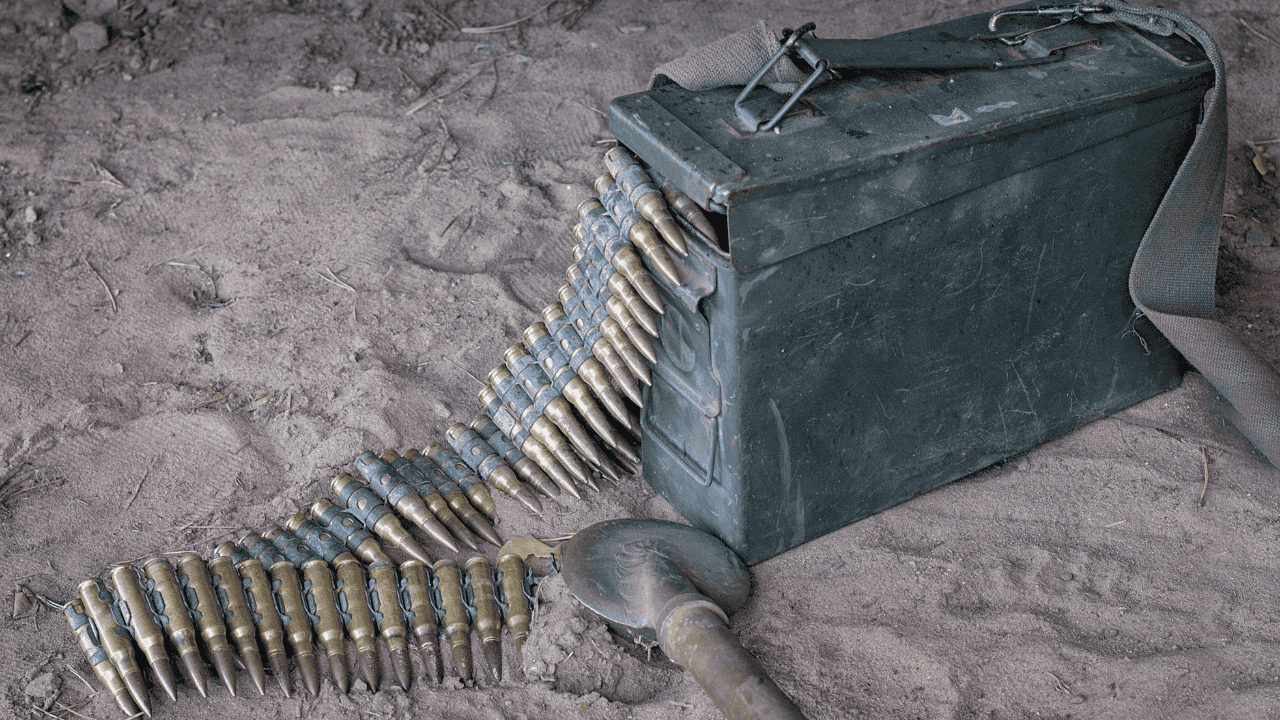 Hendek’te Cephanelik Gibi Eve Baskın: 60 Yaşındaki Şahıs Tutuklandı - Sayfa 3