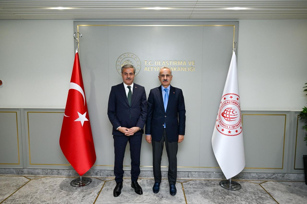 Şehrin Geleceği Şekilleniyor: Başkan Alemdar'dan Yeni Dönem Projeleri - Sayfa 2