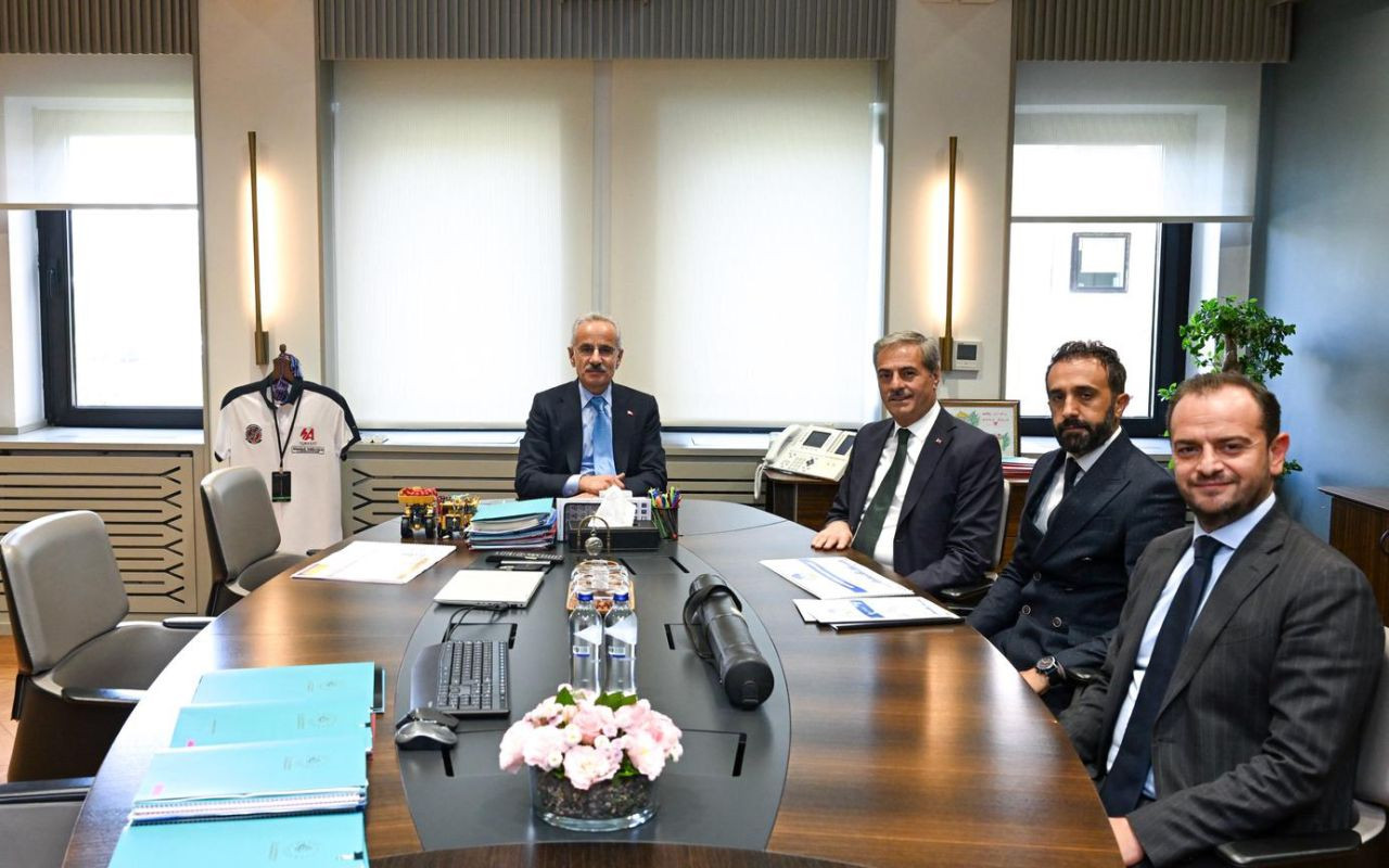 Şehrin Geleceği Şekilleniyor: Başkan Alemdar'dan Yeni Dönem Projeleri - Sayfa 3