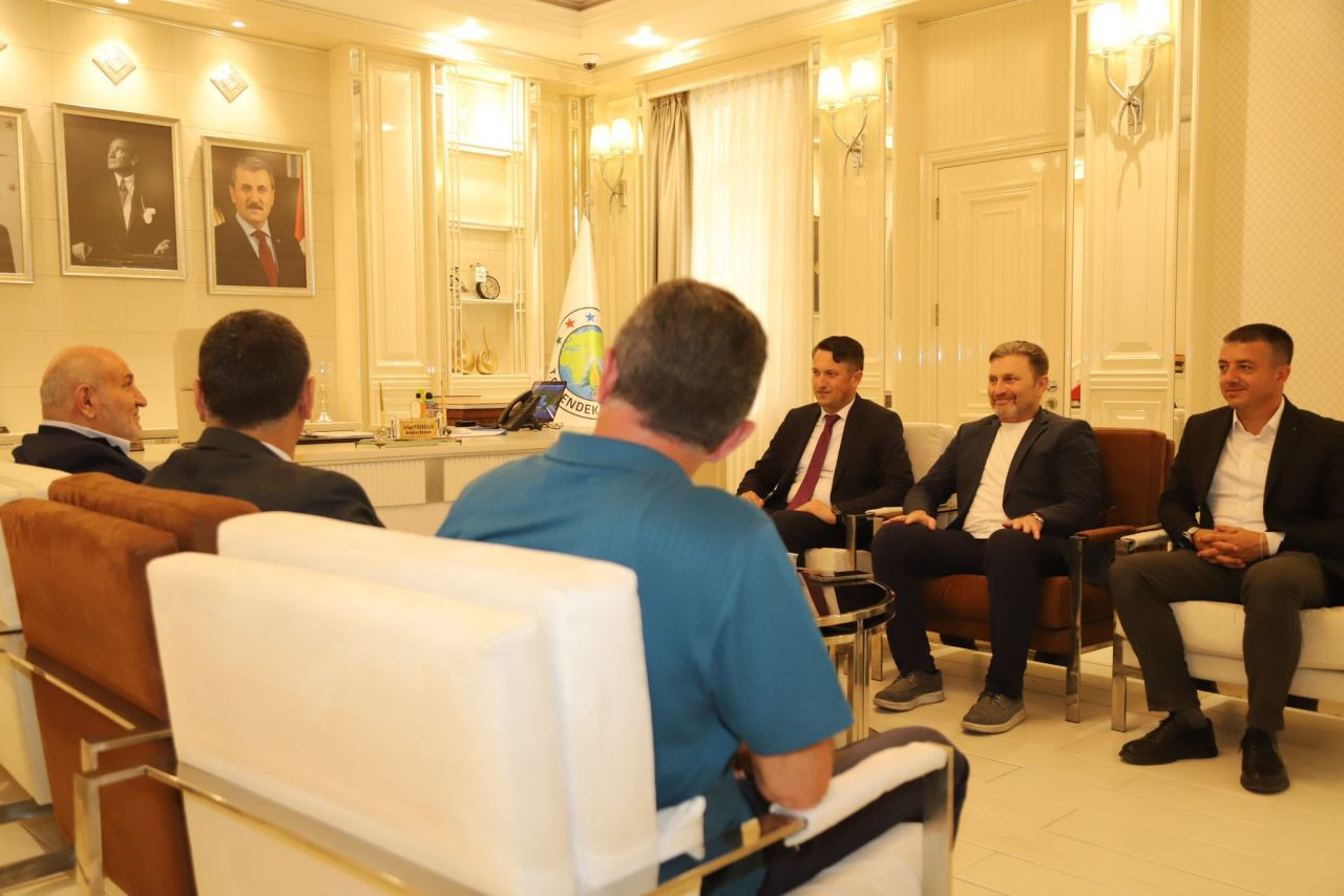 Başkan Püsküllü: “Su Mağduriyetine Son Verilmeli” - Sayfa 2