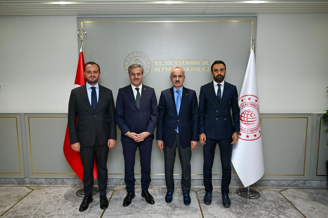 Şehrin Geleceği Şekilleniyor: Başkan Alemdar'dan Yeni Dönem Projeleri - Sayfa 4