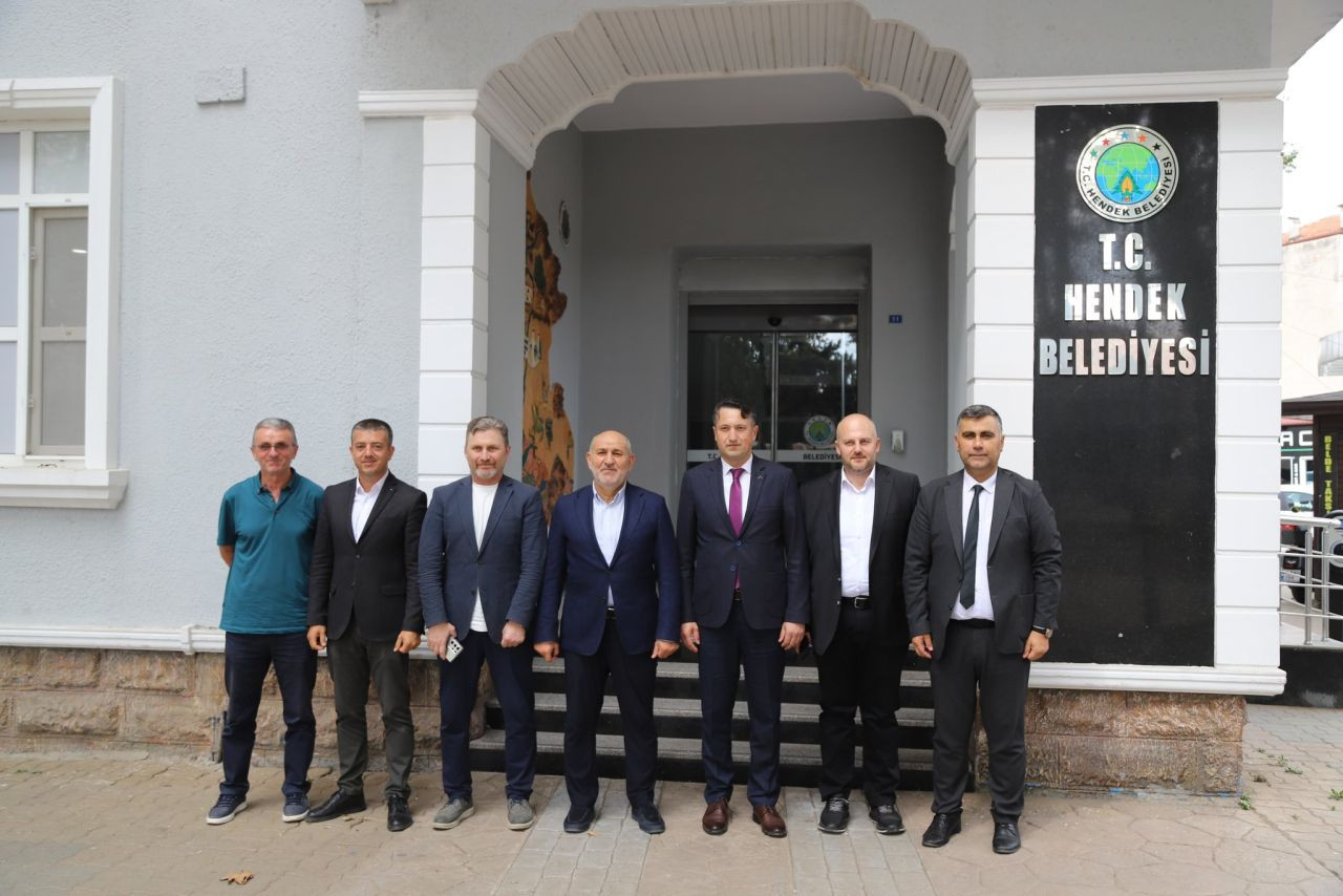 Başkan Püsküllü: “Su Mağduriyetine Son Verilmeli” - Sayfa 3