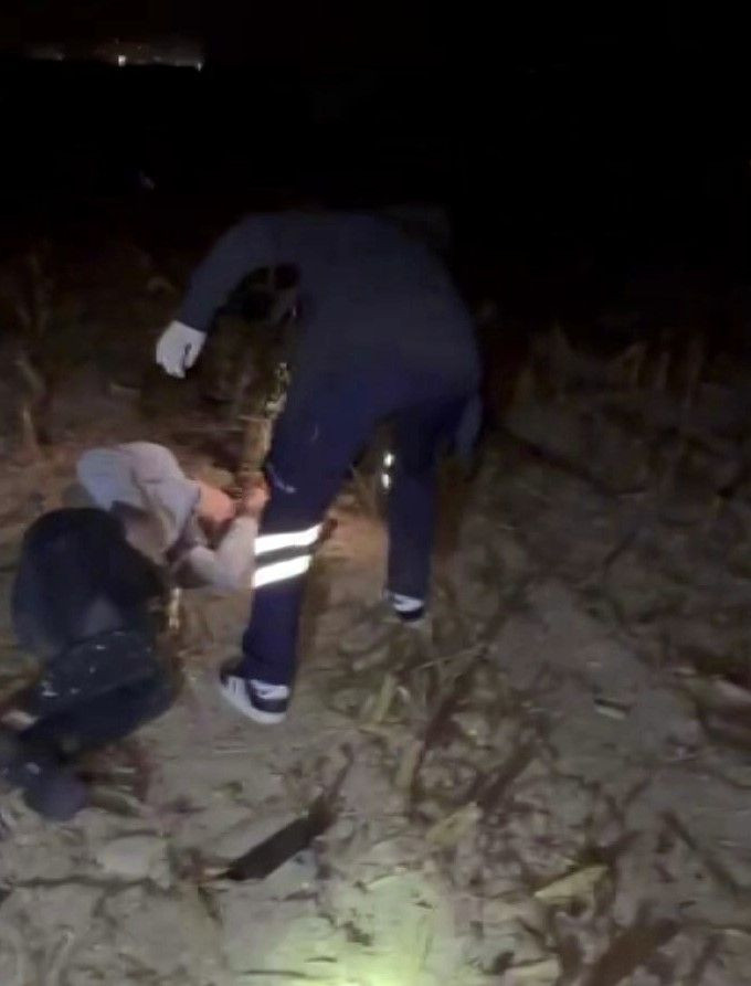 Akyazı’da Alkollü Sürücü Takla Atarak Tarlaya Uçtu - Sayfa 3