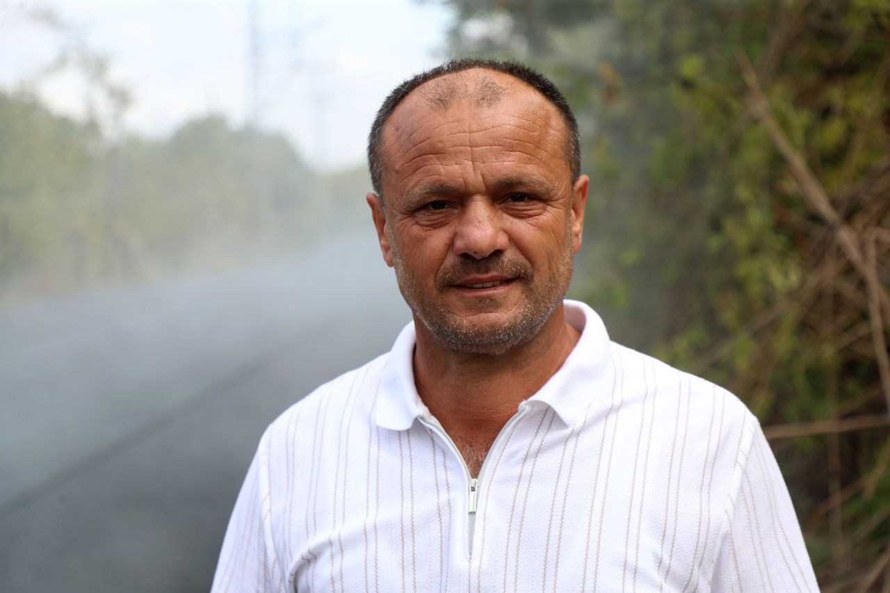 Akyazı’da Binlerce Kişiyi İlgilendiren Asfalt Hamlesi - Sayfa 4
