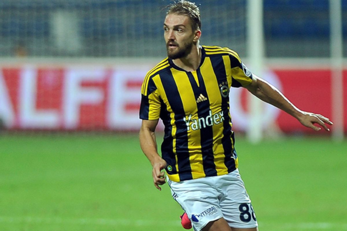 Caner Erkin’den Tokat Olayı Sonrası Özür: "Kariyerime Yakışmadı" - Sayfa 3