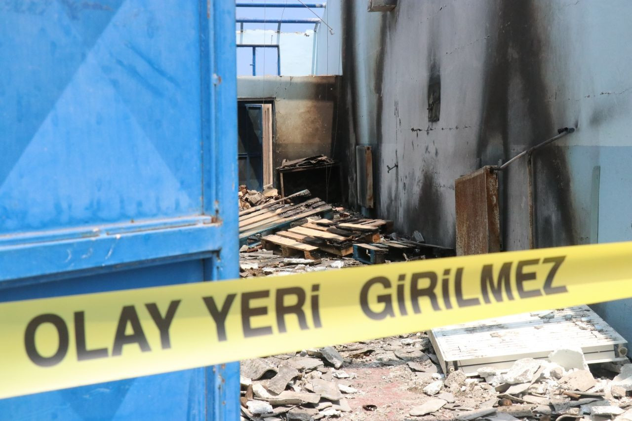 15 Milyonla Serbest Kaldı: Havai Fişek Faciasında Tahliye Tepkisi - Sayfa 3