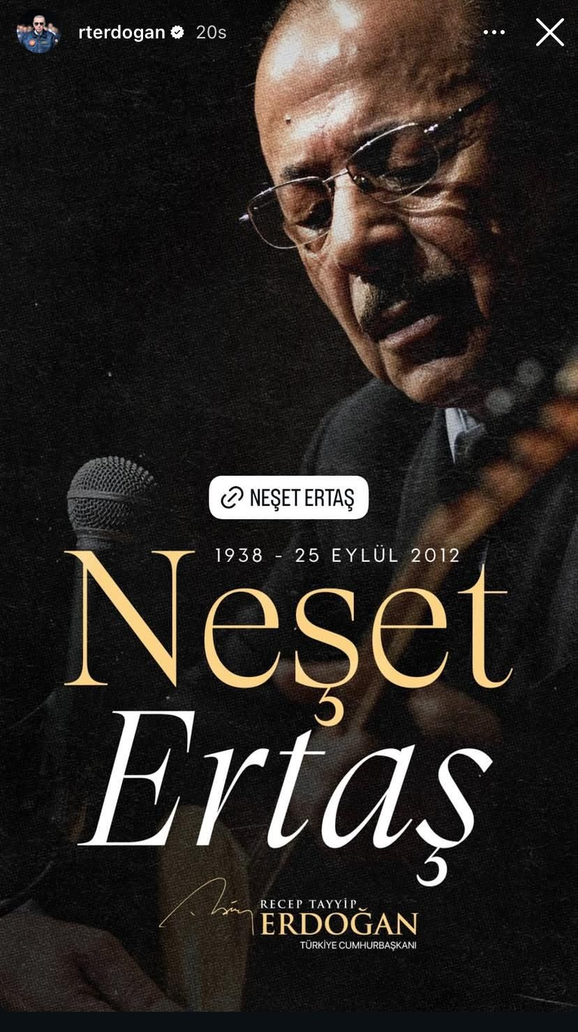 Neşet Ertaş, Ölümünün Yıl Dönümünde Anılıyor - Sayfa 2