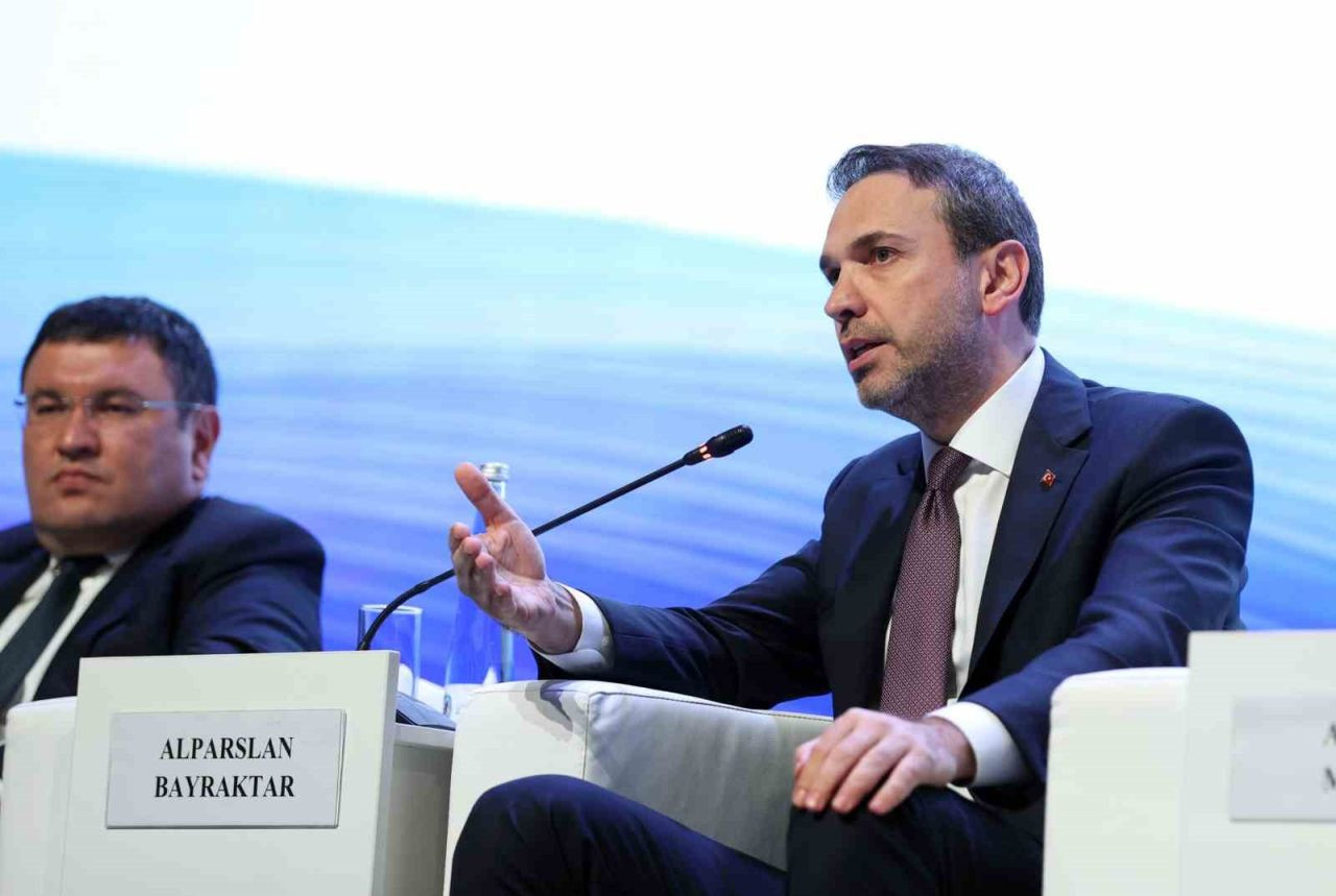 Irak-Türkiye Petrol Hattında Akış Yeniden Başladı - Sayfa 1