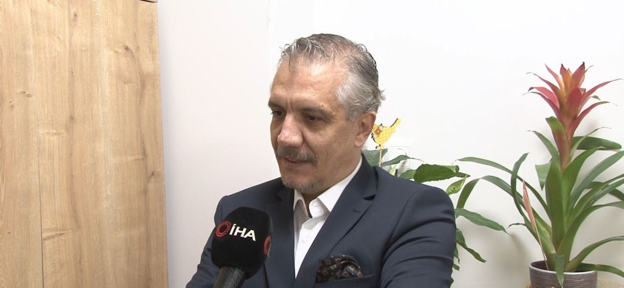 Türkiye'de Spina Bifida Alarmı: Anne Karnında Ameliyat Umut Oluyor - Sayfa 1