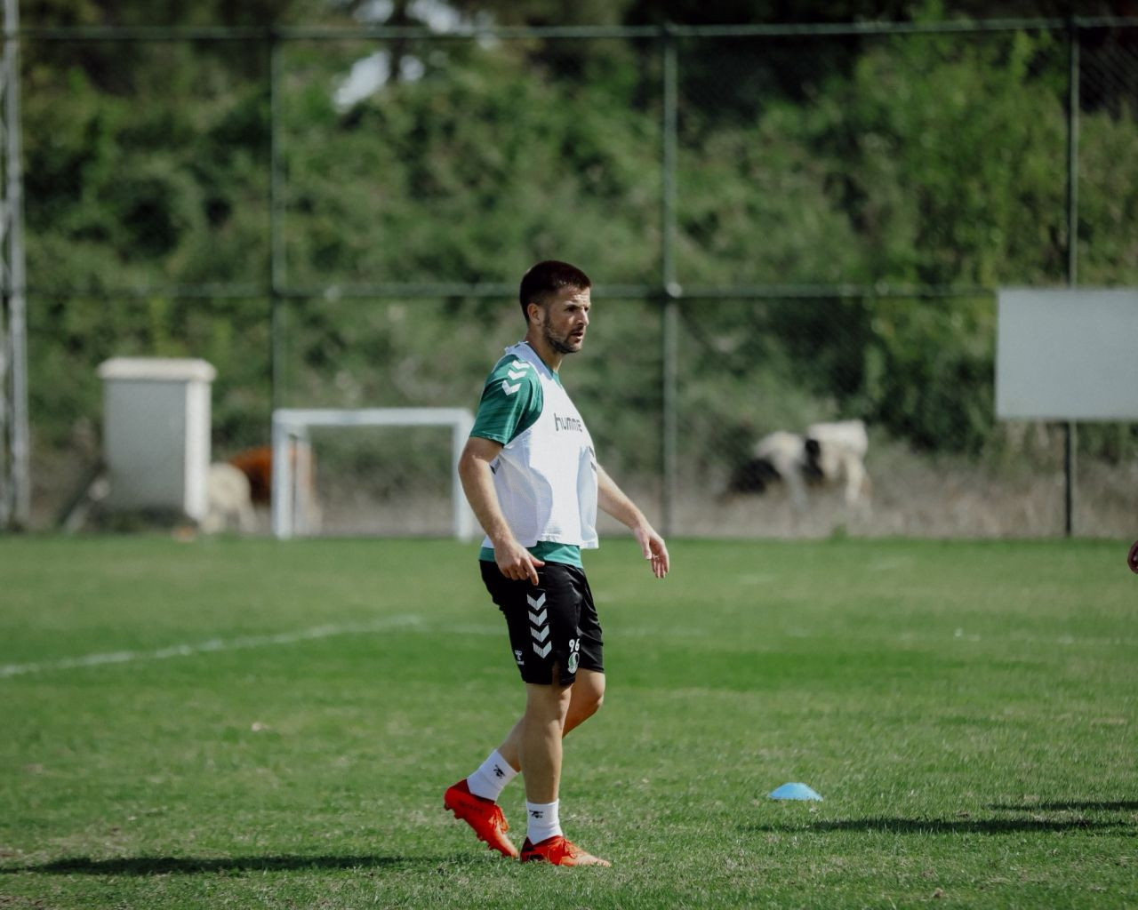 Sakaryaspor, Sivasspor Maçına Hazırlanıyor - Sayfa 2