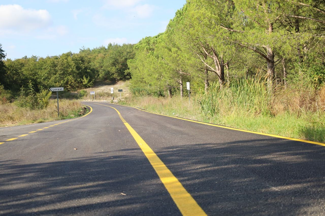 Söğütlü’de Yenilenen Grup Yolları Vatandaşlardan Tam Not Aldı - Sayfa 1