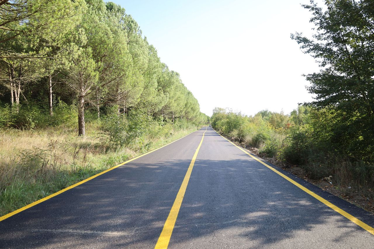 Söğütlü’de Yenilenen Grup Yolları Vatandaşlardan Tam Not Aldı - Sayfa 9