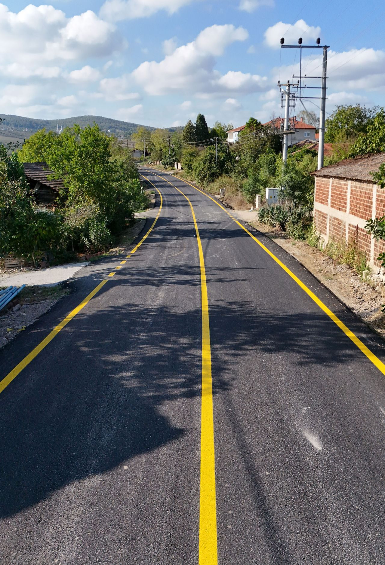 Söğütlü’de Yenilenen Grup Yolları Vatandaşlardan Tam Not Aldı - Sayfa 11