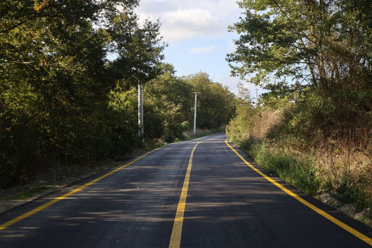 Söğütlü’de Yenilenen Grup Yolları Vatandaşlardan Tam Not Aldı - Sayfa 2