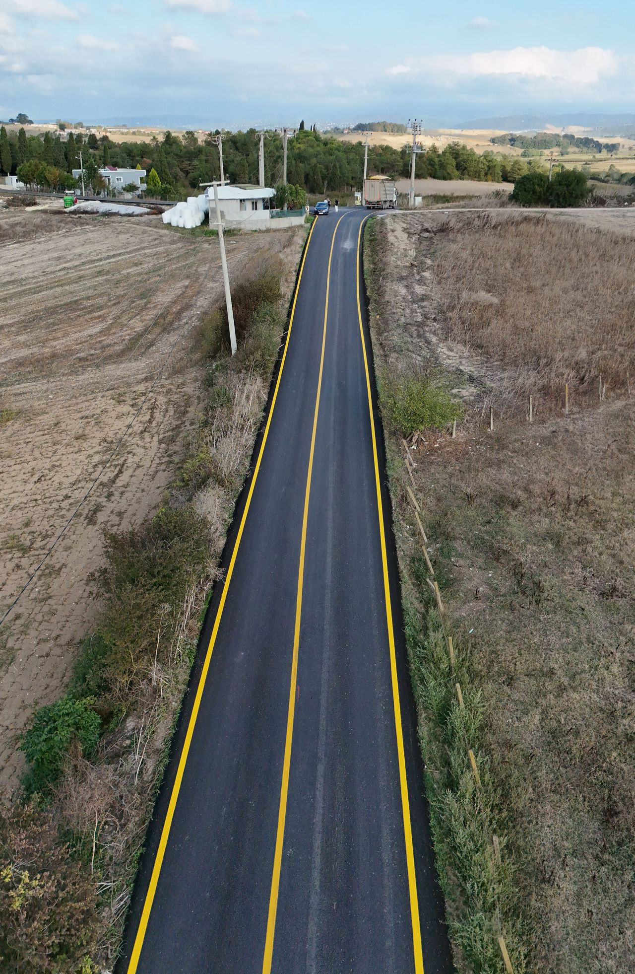 Söğütlü’de Yenilenen Grup Yolları Vatandaşlardan Tam Not Aldı - Sayfa 3