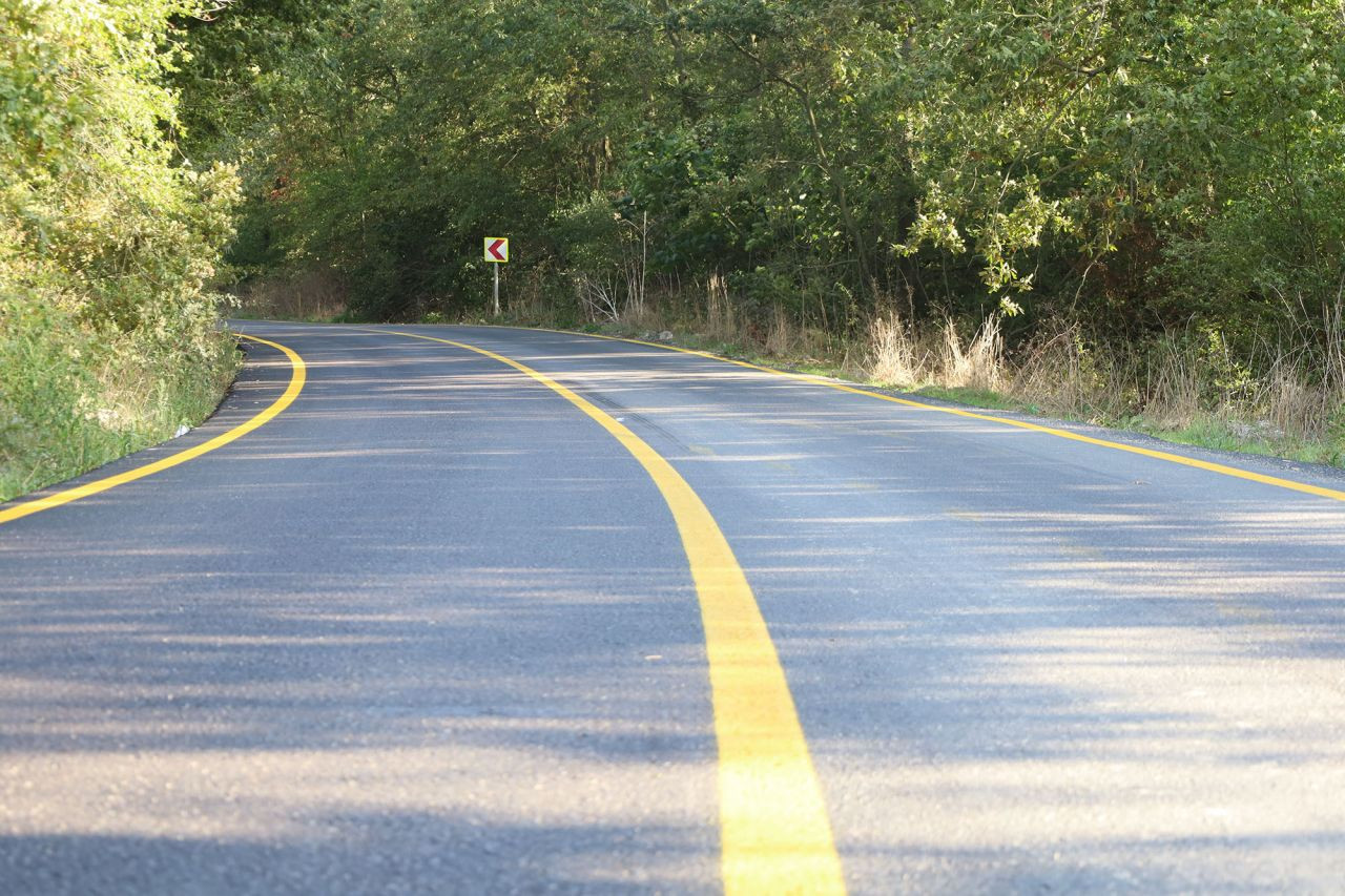 Söğütlü’de Yenilenen Grup Yolları Vatandaşlardan Tam Not Aldı - Sayfa 4