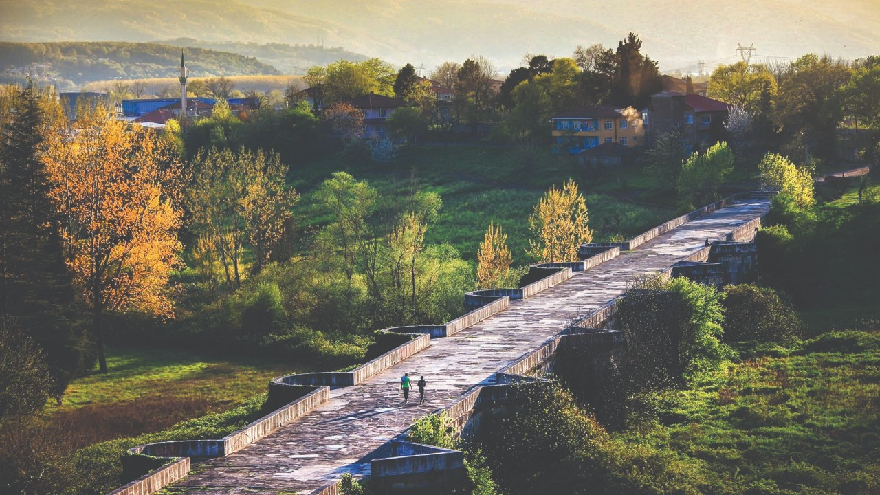 Türkiye Kültür Yolu Festivali 2026’da Sakarya’da