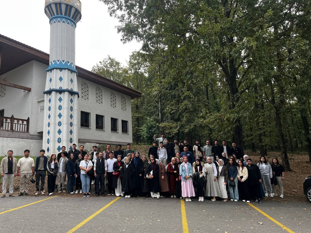 Büyükşehirle Takvimin Geriye Aktığı Unutulmaz Bir Geziye Çıktılar - Sayfa 4