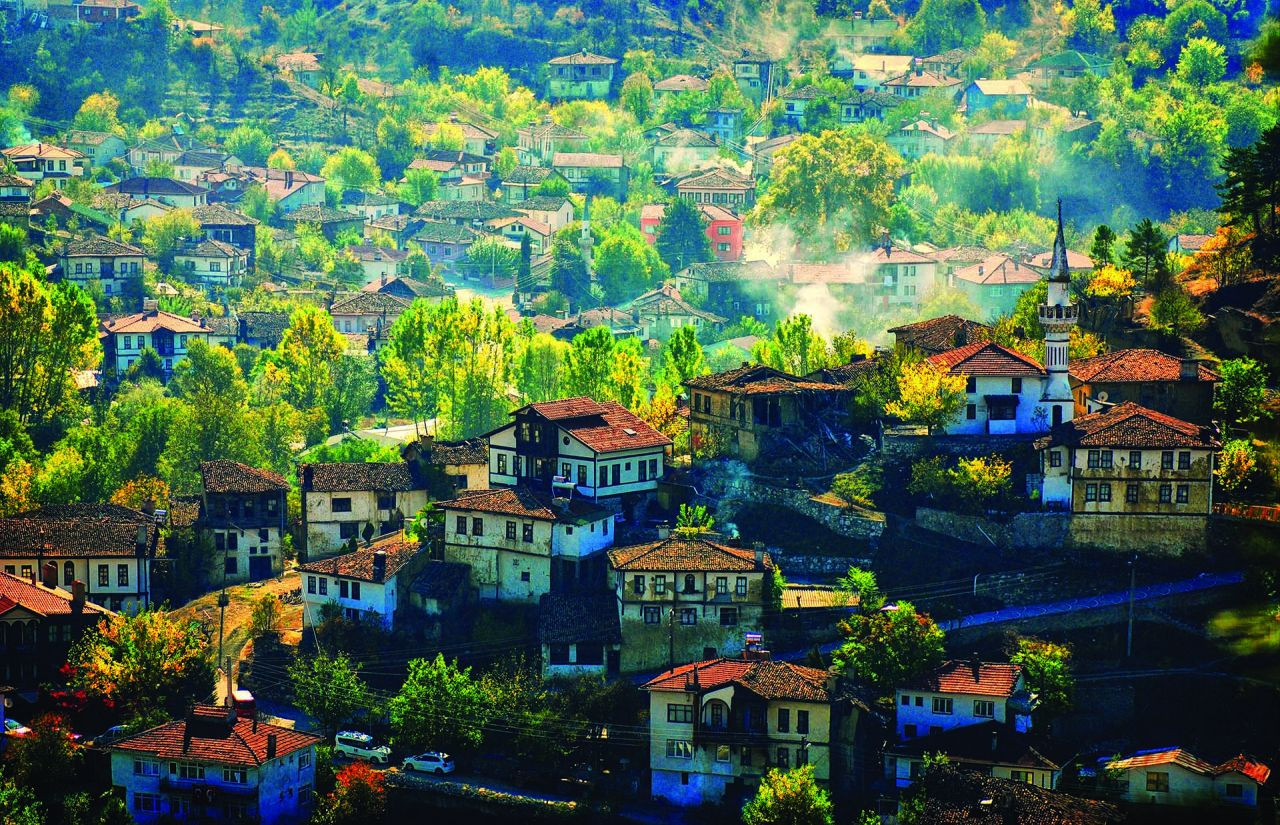 Türkiye Kültür Yolu Festivali 2026’da Sakarya’da - Sayfa 6