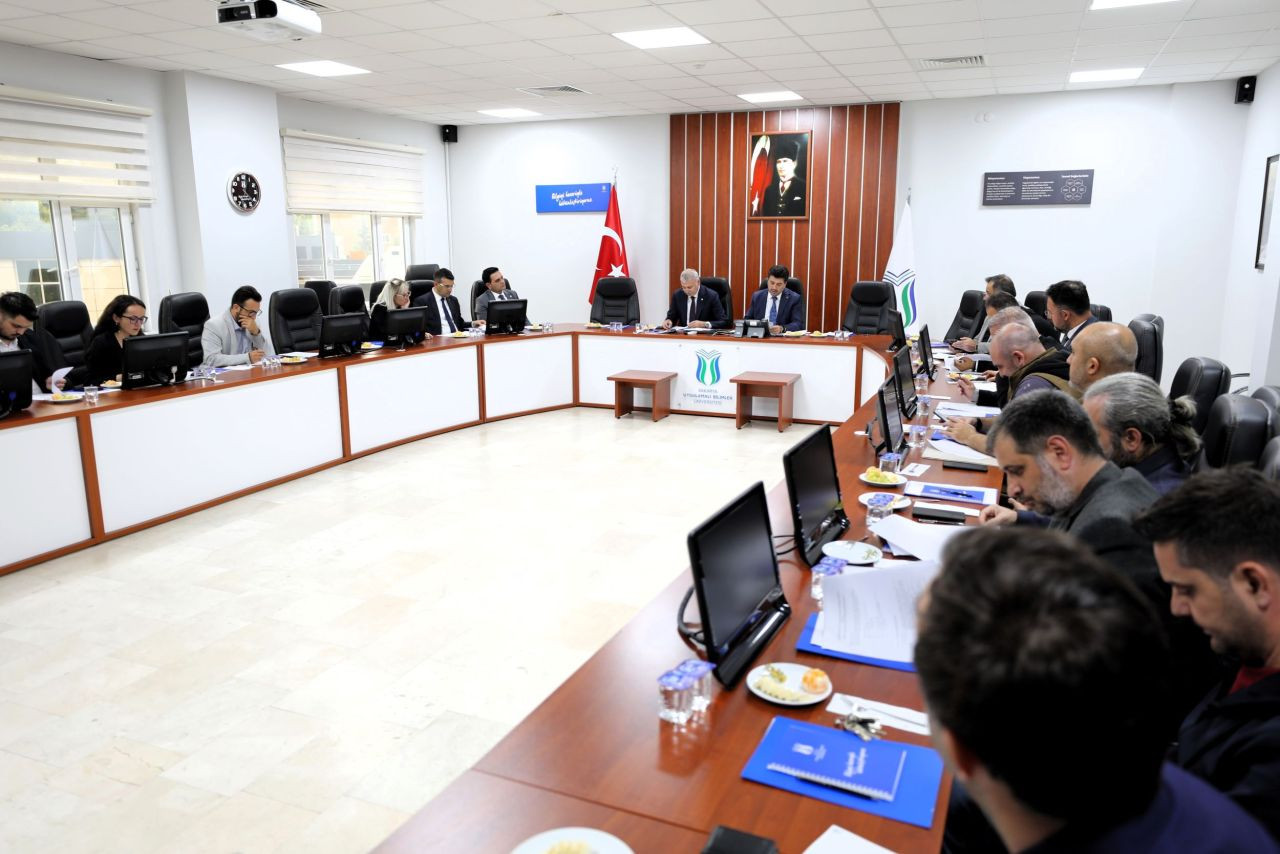 İş dünyası Ve MYO’ların İlişkisi Daha Da Güçlenecek - Sayfa 1