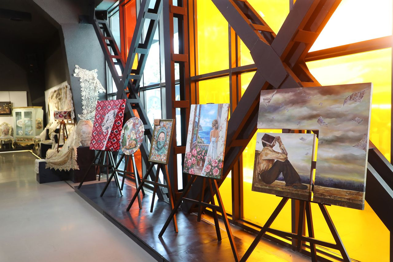 Sakarya’nın Eskimeyen Klasiği SAMEK Yine Rekor Kırdı - Sayfa 1