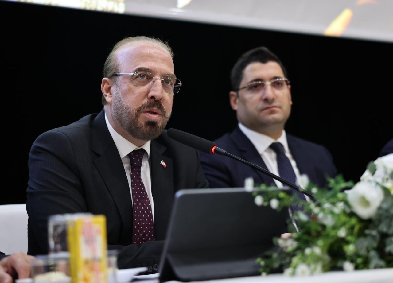 “Şehri Daha Güçlü Bir Enerji Altyapısına Kavuşturmak İçin Çalışıyoruz” - Sayfa 2