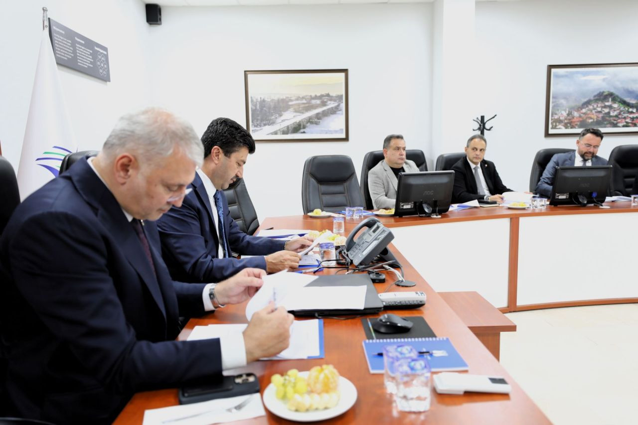 İş dünyası Ve MYO’ların İlişkisi Daha Da Güçlenecek - Sayfa 3