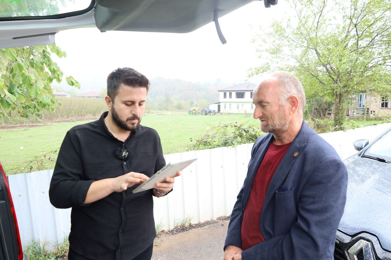 Büyükşehir’in Adımıyla Çiftçi Mutlu - Sayfa 4