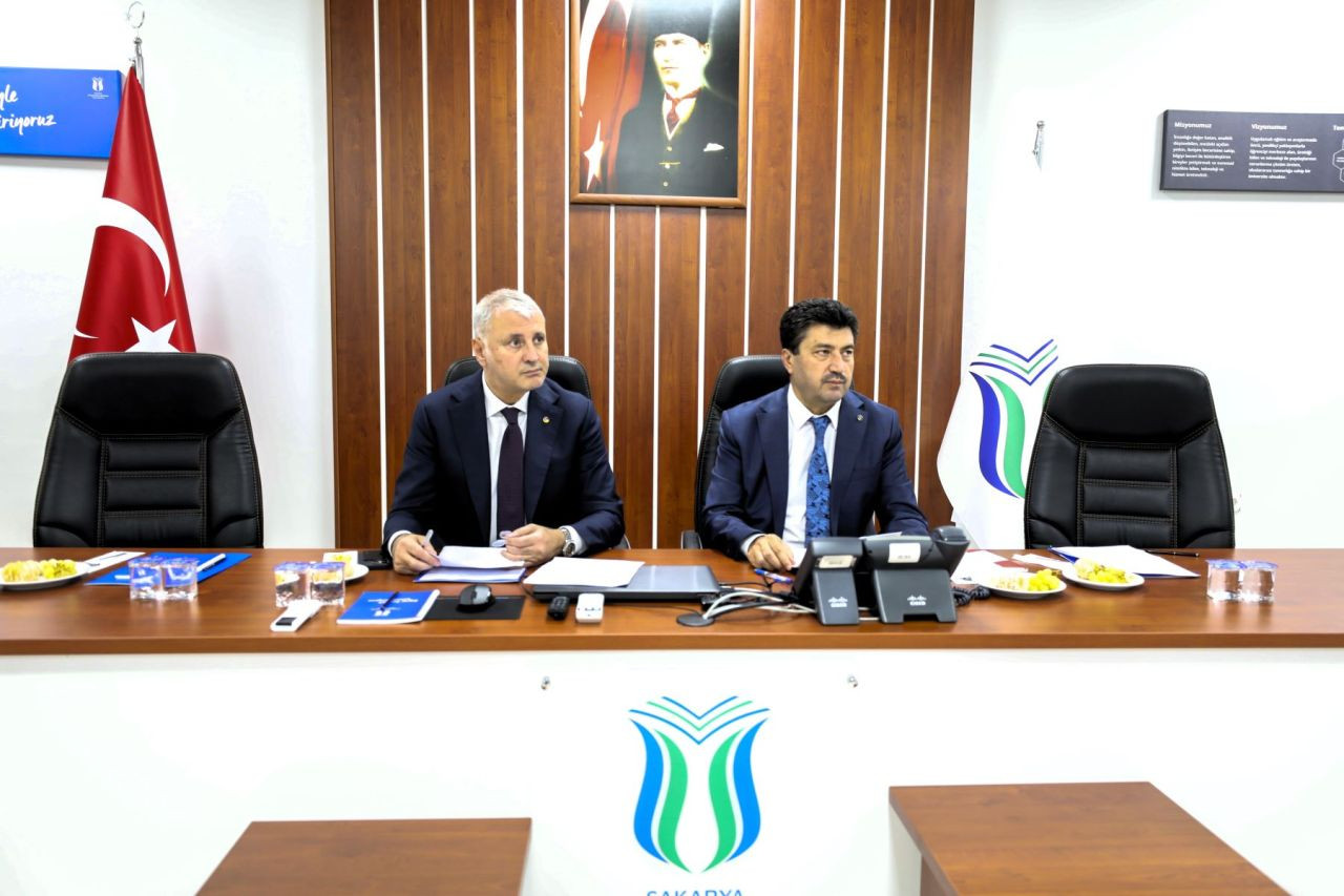 İş dünyası Ve MYO’ların İlişkisi Daha Da Güçlenecek - Sayfa 4