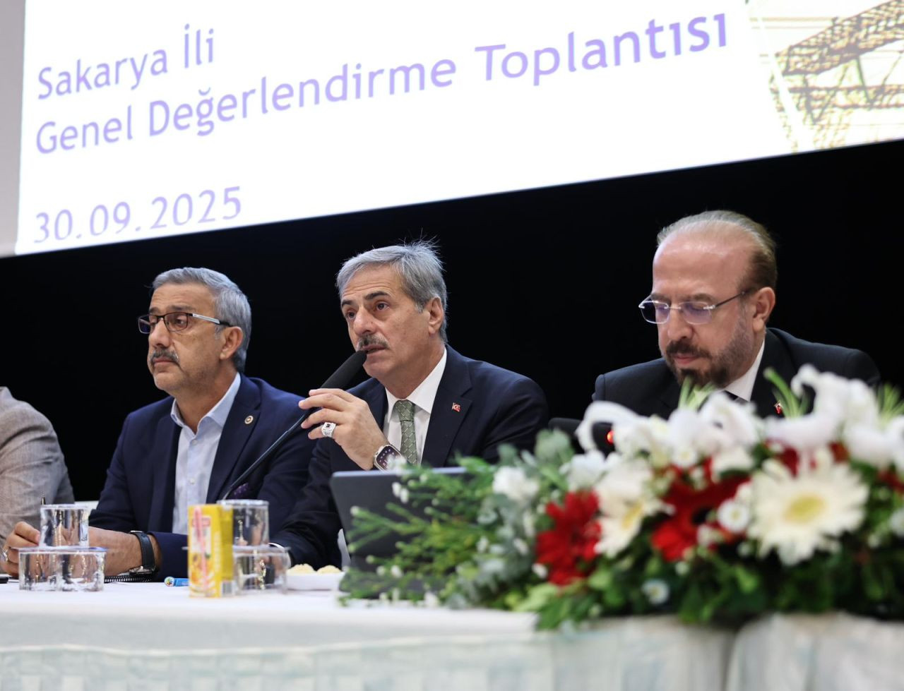 “Şehri Daha Güçlü Bir Enerji Altyapısına Kavuşturmak İçin Çalışıyoruz” - Sayfa 4