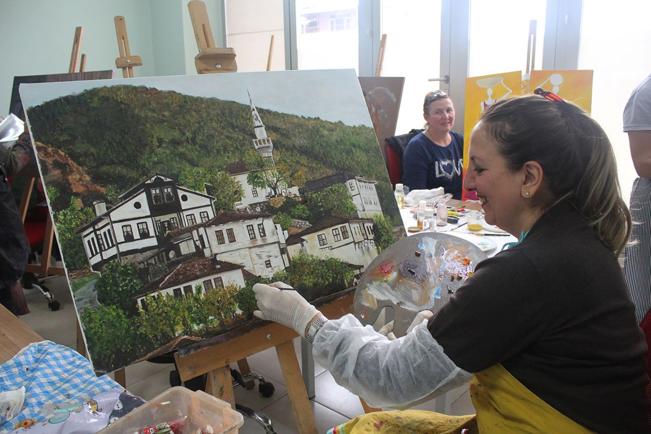 Sakarya’nın Eskimeyen Klasiği SAMEK Yine Rekor Kırdı - Sayfa 5