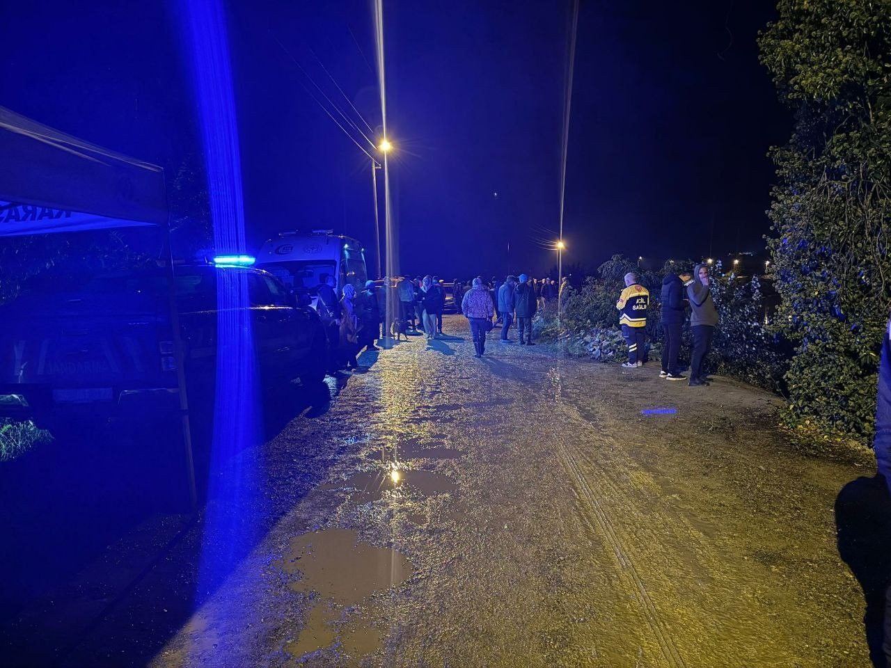 Sakarya Nehri'nde Acı Son: Kayıp Kadının Cansız Bedenine Ulaşıldı - Sayfa 4