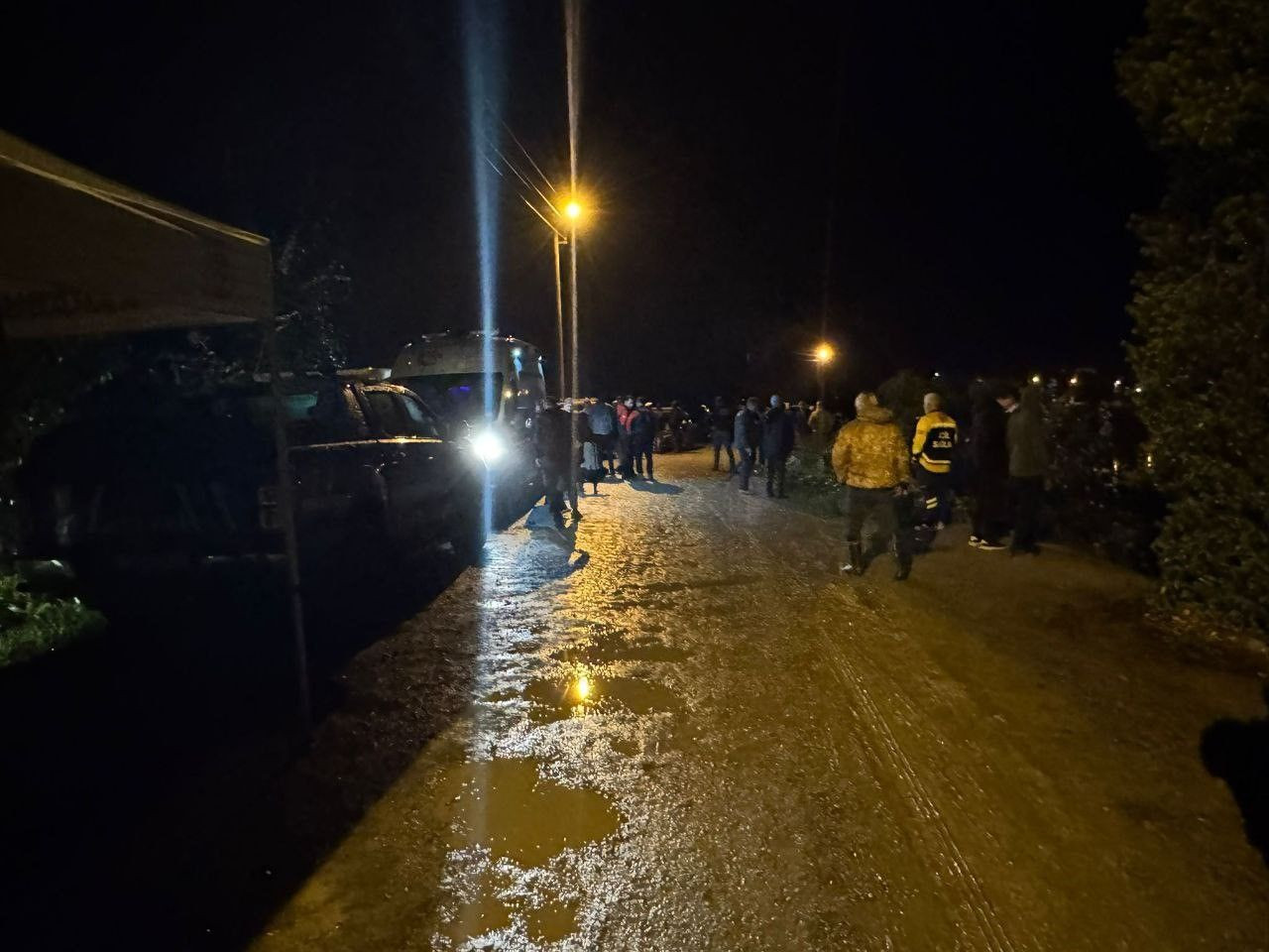 Sakarya Nehri'nde Acı Son: Kayıp Kadının Cansız Bedenine Ulaşıldı - Sayfa 3