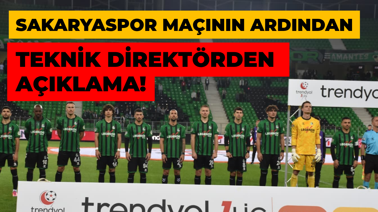 Sakaryaspor Ve Sivasspor Golsüz Berabere Kaldı