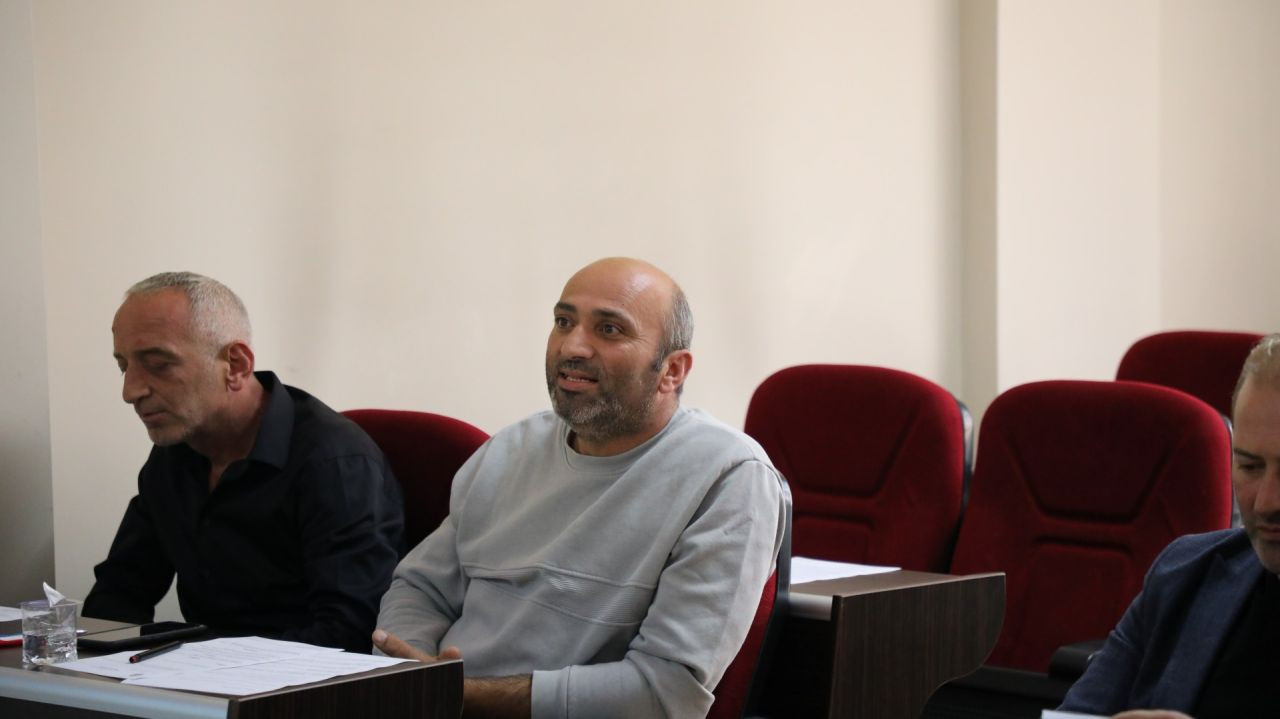 Ferizli Belediyesi Meclisi’nde 4 Önemli Madde Oy Birliğiyle Kabul Edildi - Sayfa 2