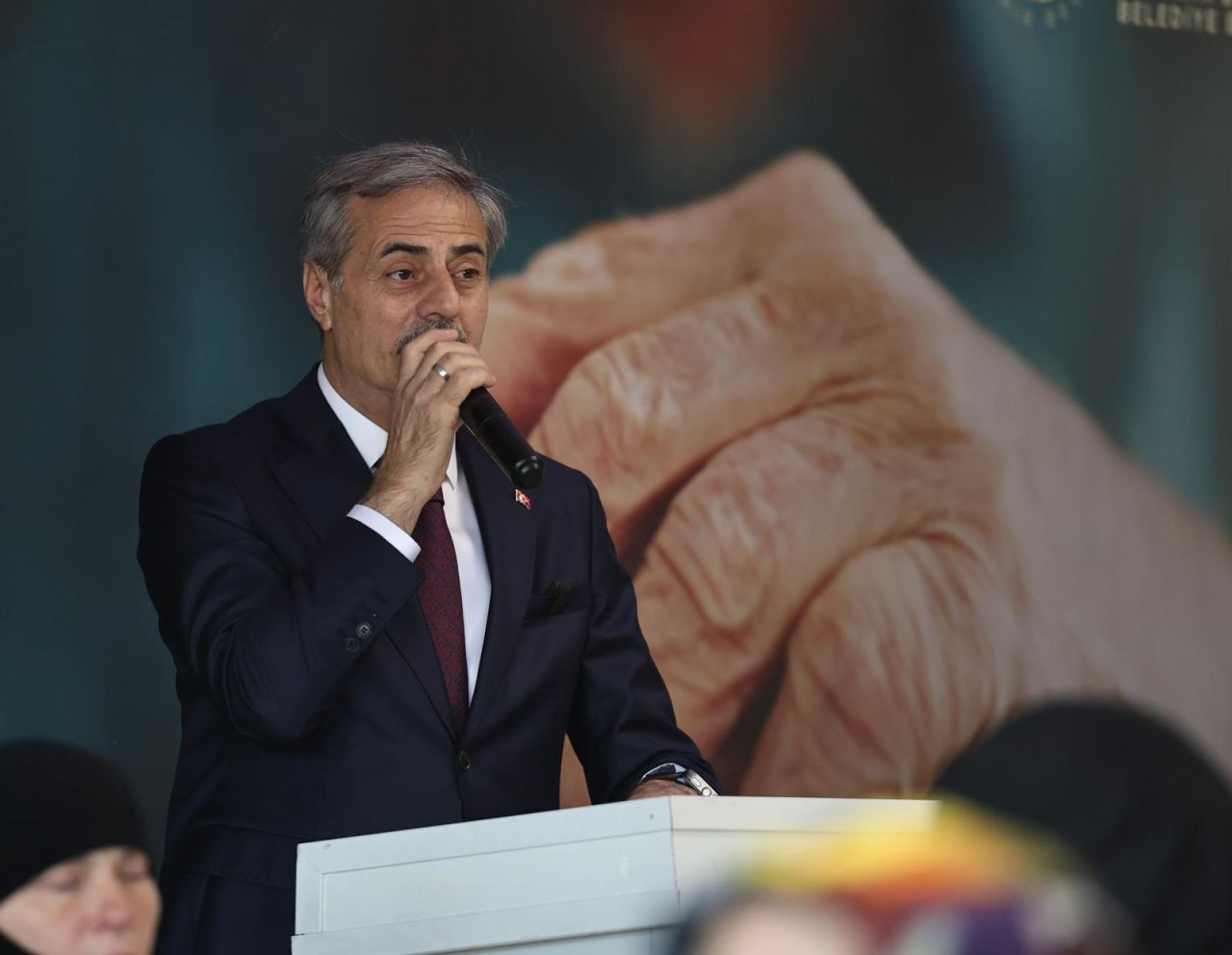 Hiçbir Zaman Yalnız Değilsiniz Ve Biz De Sizin Duanızla Güçlüyüz - Sayfa 3