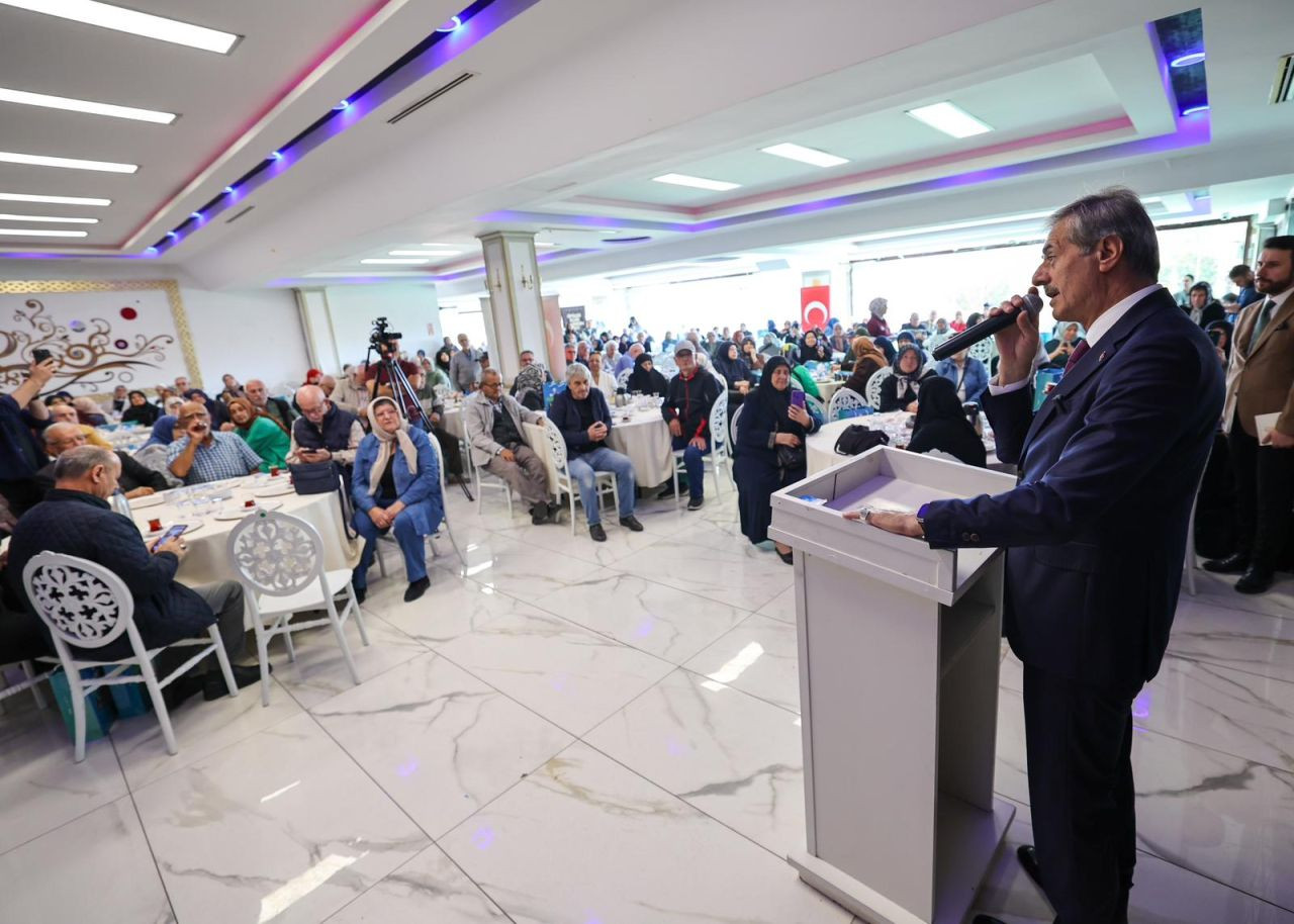 Hiçbir Zaman Yalnız Değilsiniz Ve Biz De Sizin Duanızla Güçlüyüz - Sayfa 4