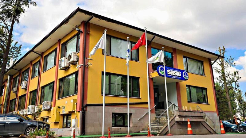 SASKİ’den kritik karar: Su fabrikasının kapasite artışı reddedildi - Sayfa 3