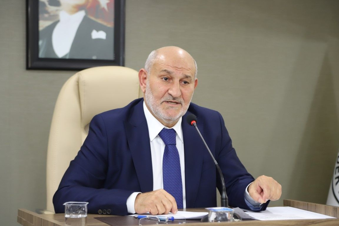 Hendek Meclisi Ekim Ayı Toplantısında 13 Maddeyi Karara Bağladı - Sayfa 2