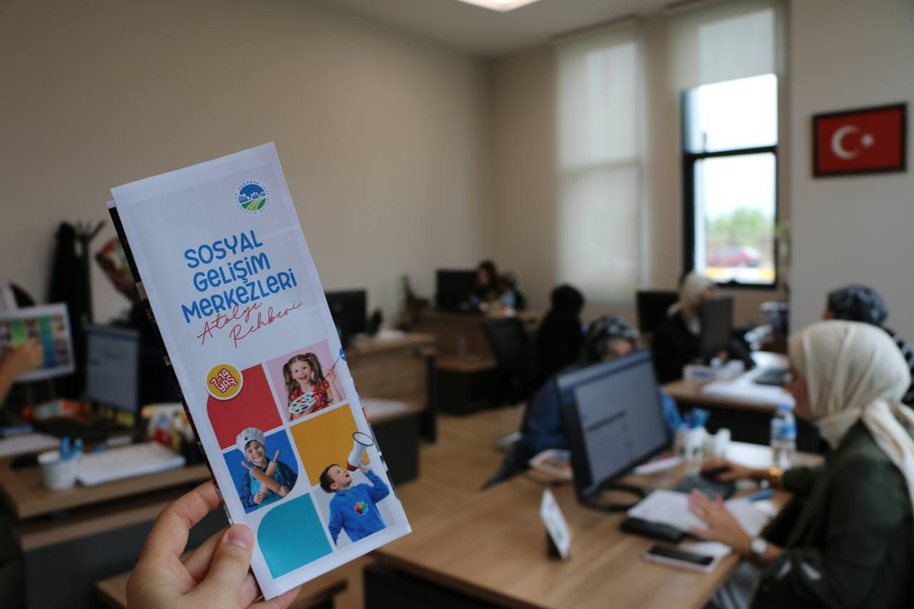 SGM’lerde Yeni Dönem Heyecanı Başlıyor - Sayfa 2