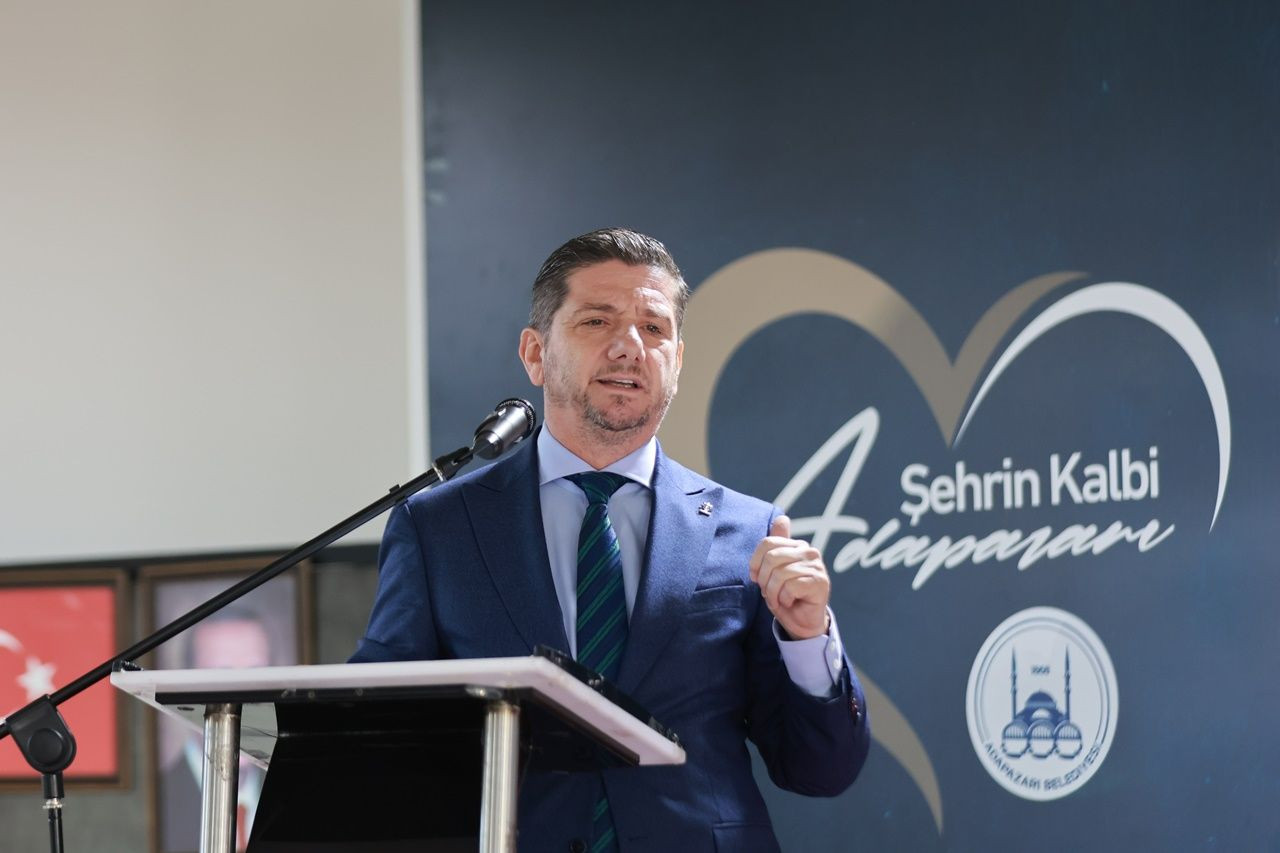 Adapazarı’na 150 Milyon TL’lik Entegre Üretim Tesisi Yatırımı - Sayfa 8