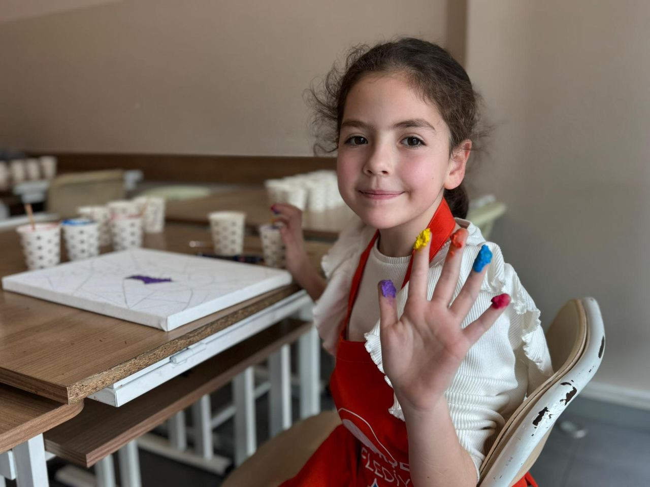 SGM’lerde Yeni Dönem Heyecanı Başlıyor - Sayfa 4