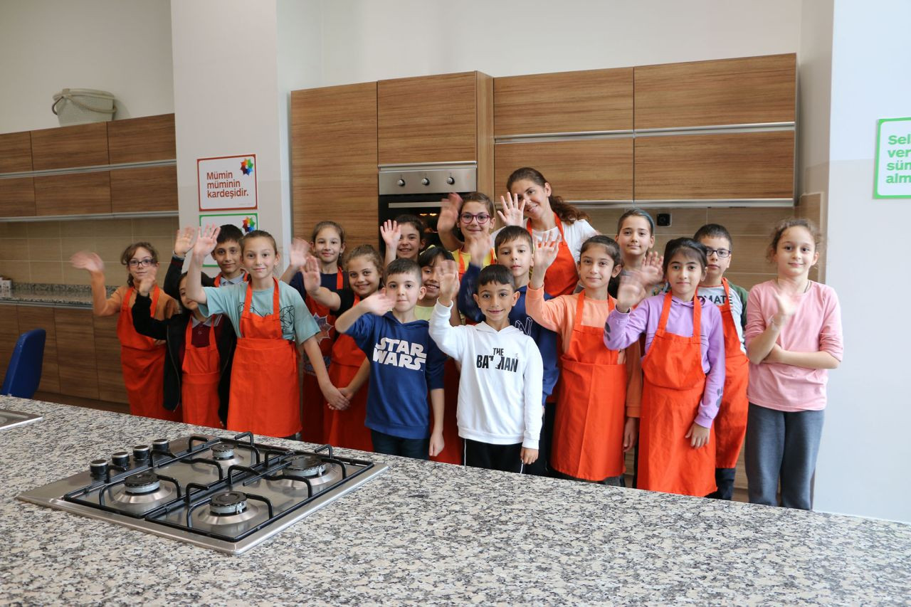 SGM’lerde Yeni Dönem Heyecanı Başlıyor - Sayfa 5