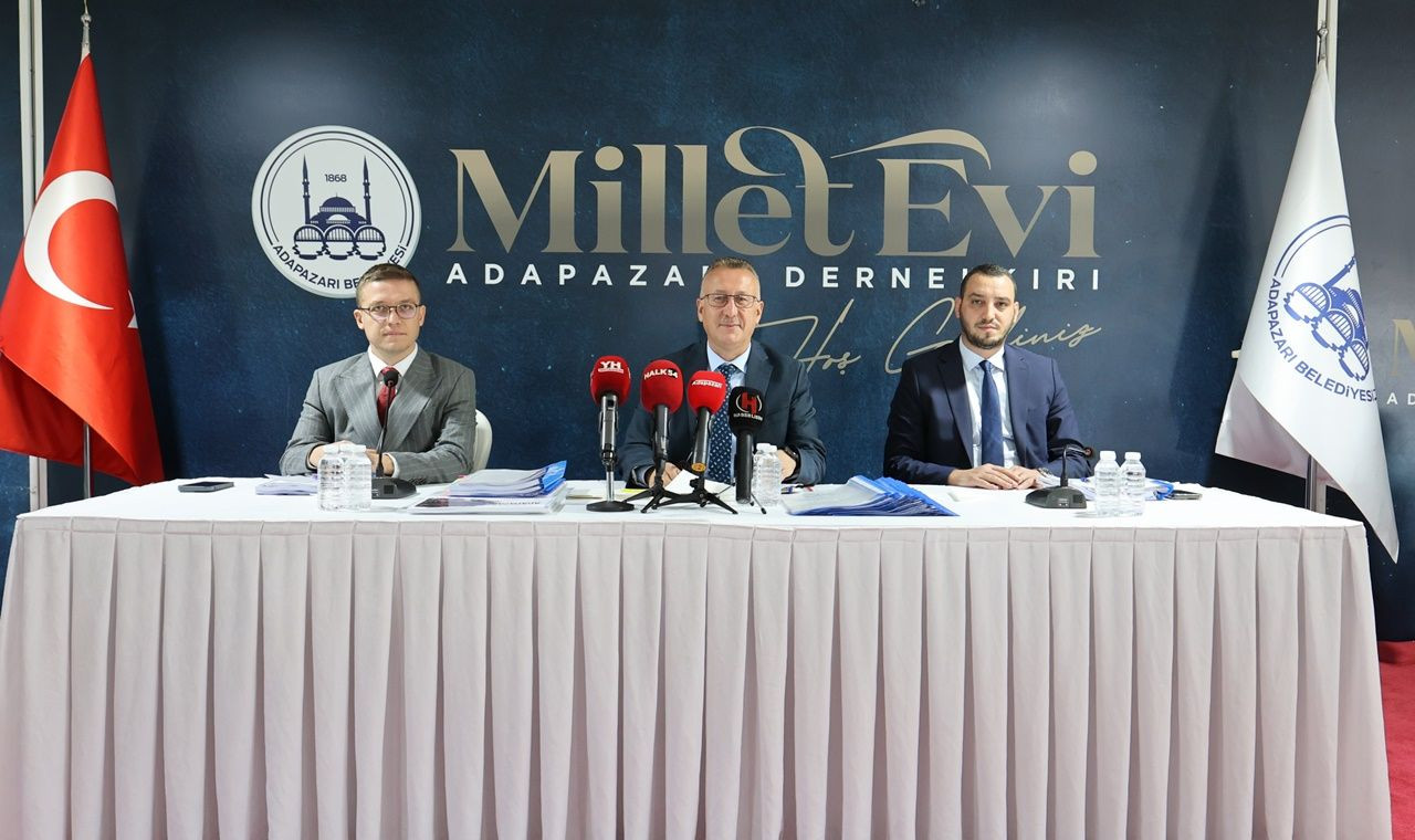 Adapazarı’na 150 Milyon TL’lik Entegre Üretim Tesisi Yatırımı - Sayfa 1